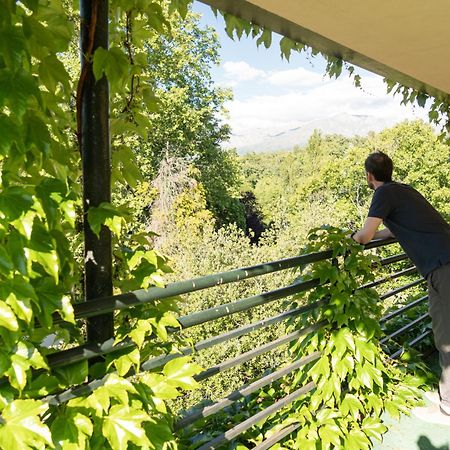 Salugral Termal Resort Hervás المظهر الخارجي الصورة