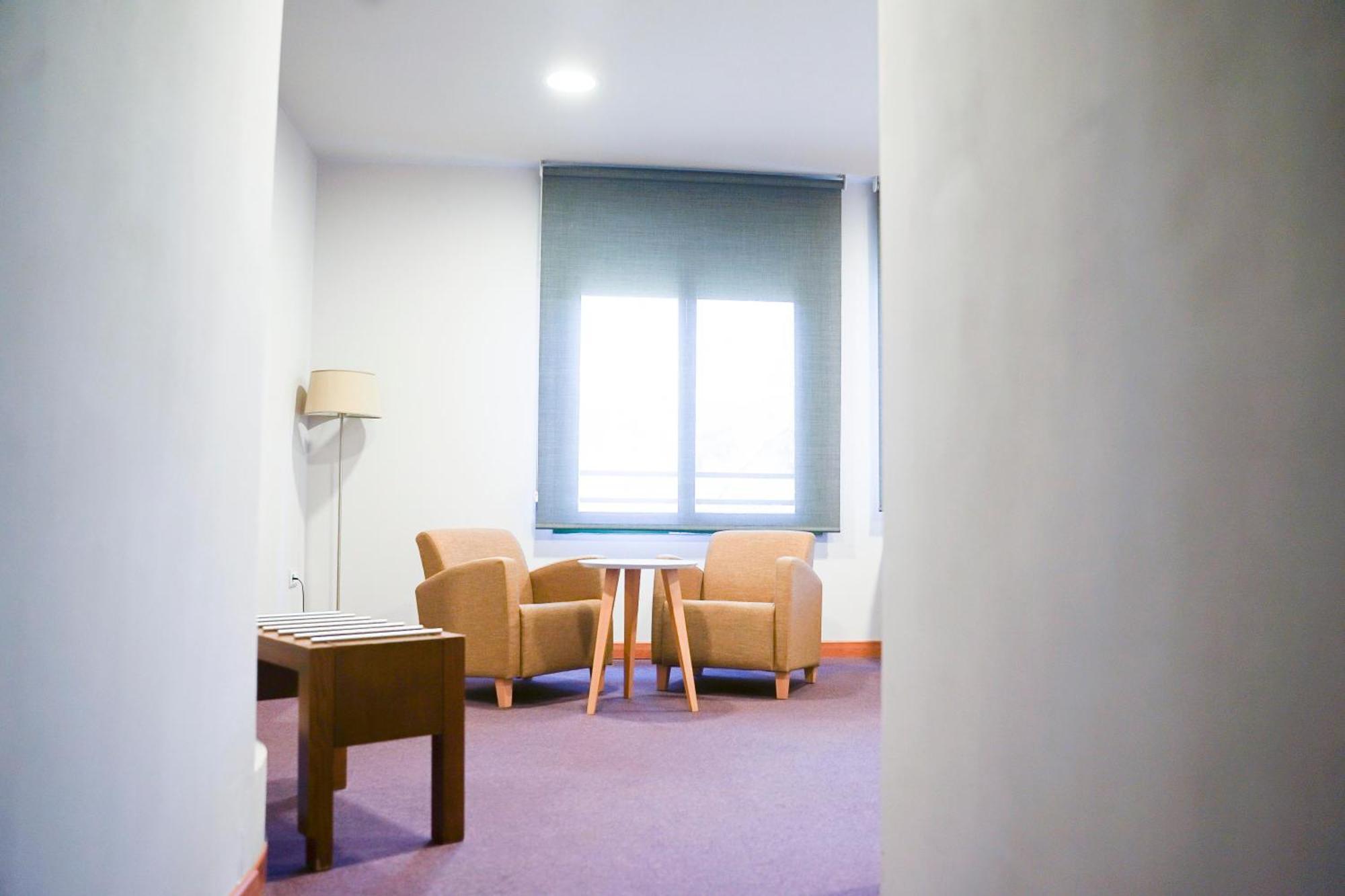 Salugral Termal Resort Hervás المظهر الخارجي الصورة